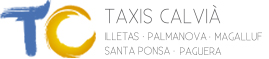 Taxis Calvià